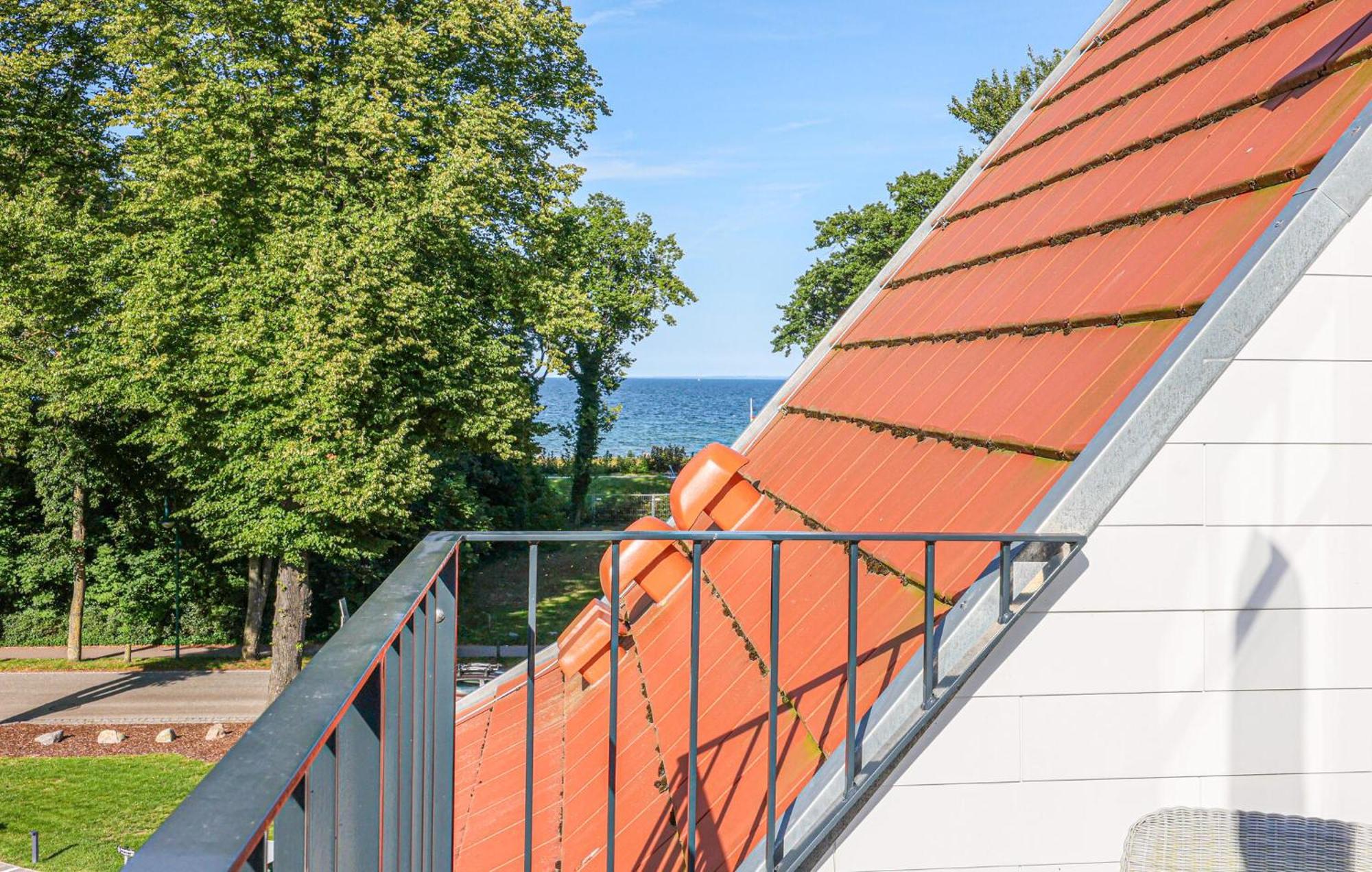 Meerblick-Apartment 62 Ostseebad Boltenhagen Exterior foto